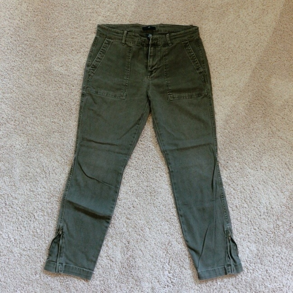 Gap denim. - Picture 2 of 13